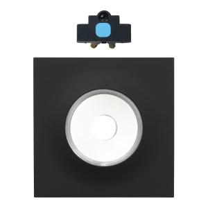 Dimmerkit Blue Light Plus IP20 Black Elko