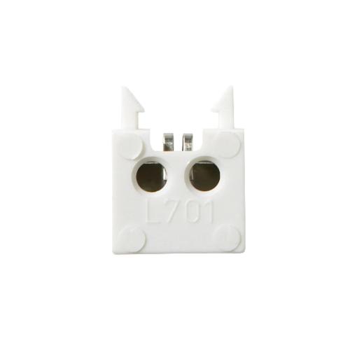 Koblingsklemme 440V 16A Elko