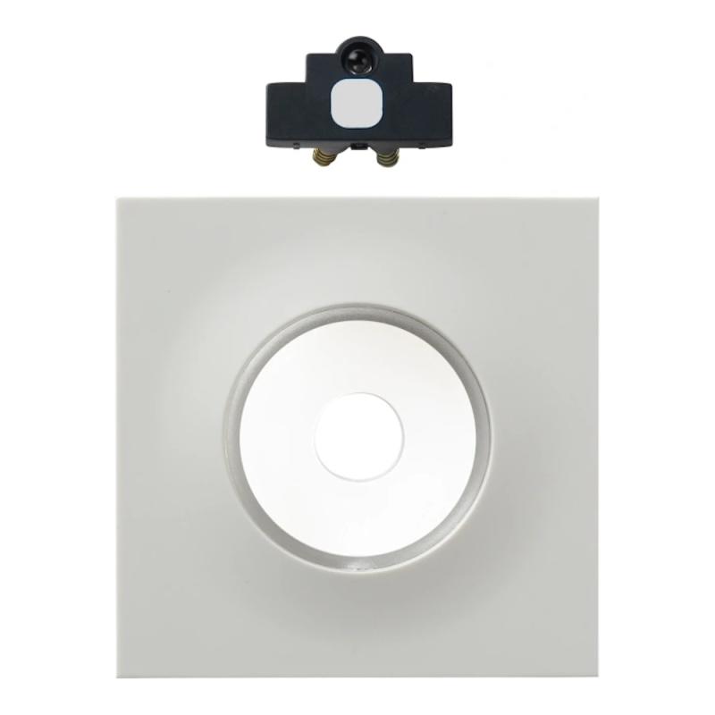Dimmerkit Vitt Ljus Plus IP20 Fjällvit Elko