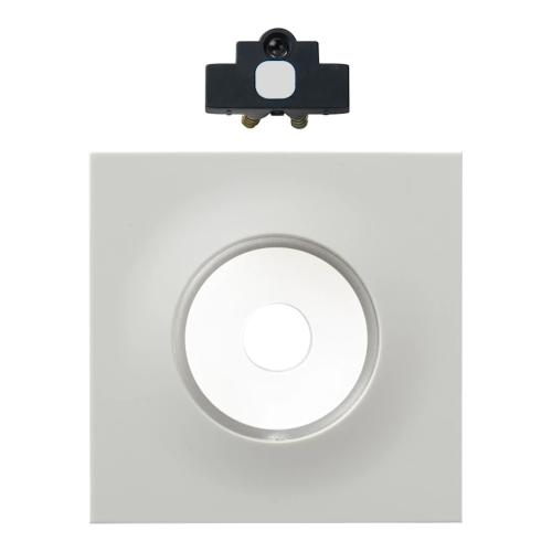 Dimmerkit Vitt Ljus Plus IP20 Fjällvit Elko