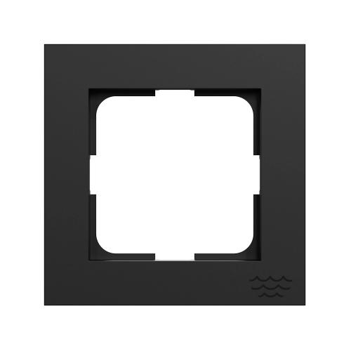 Kombiram 1-Fag OceanPlastic Sort Elko