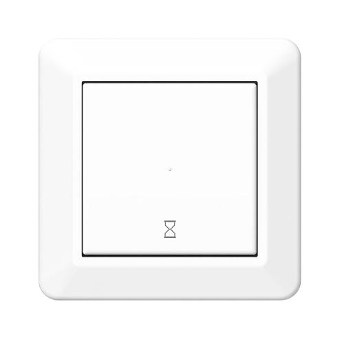 Timer 1-Pol 10A 2200W 230V Renvit Elko