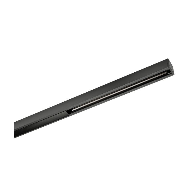 Skena Zip, 230V, 1,15m, Svart, SG Armaturen 3151