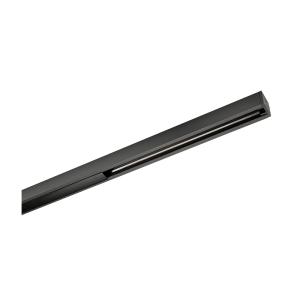 Rail Zip, 230V, 1.15m, Black, SG Armaturen 3151