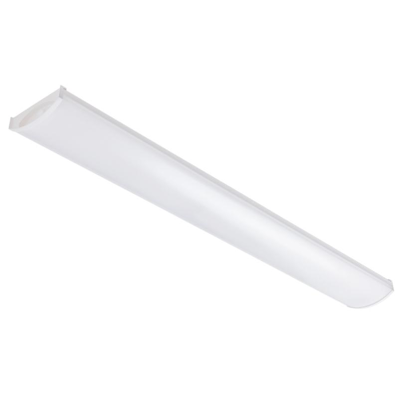 Armatur Wave, LED, 42W, Vit, SG Armaturen 111175