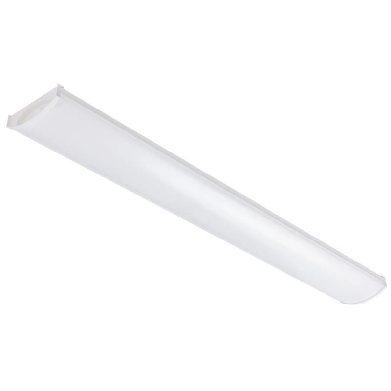 Armatur Wave, LED, 42W, Vit, SG Armaturen 111176
