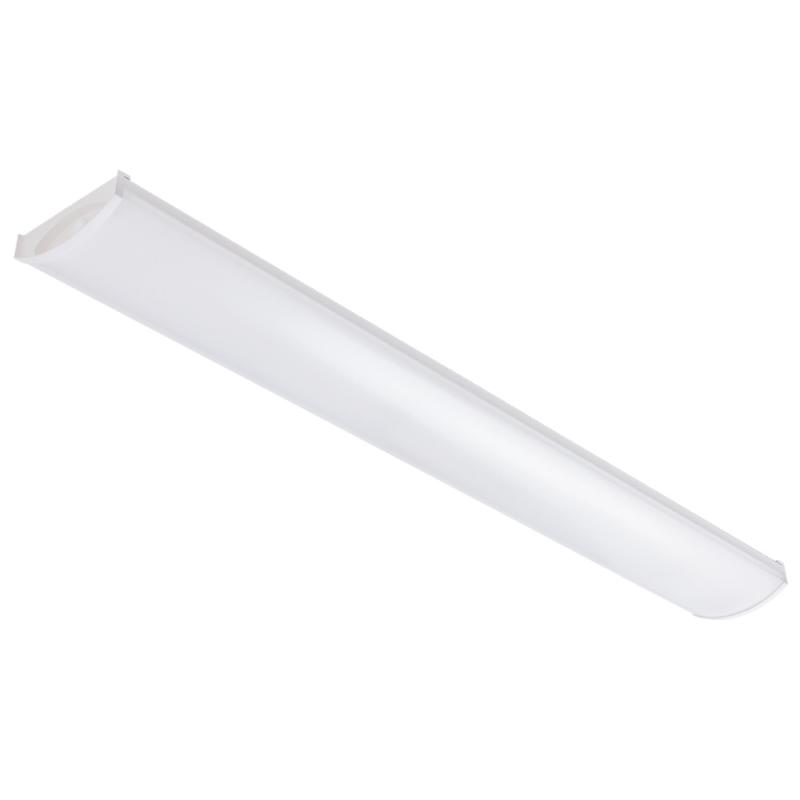 Armatur Wave, LED, 42W, Vit, SG Armaturen 111185