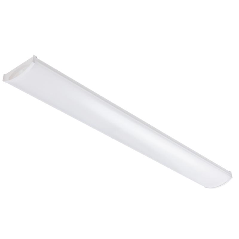 Armatur Wave, LED, 42W, Vit, SG Armaturen 111186