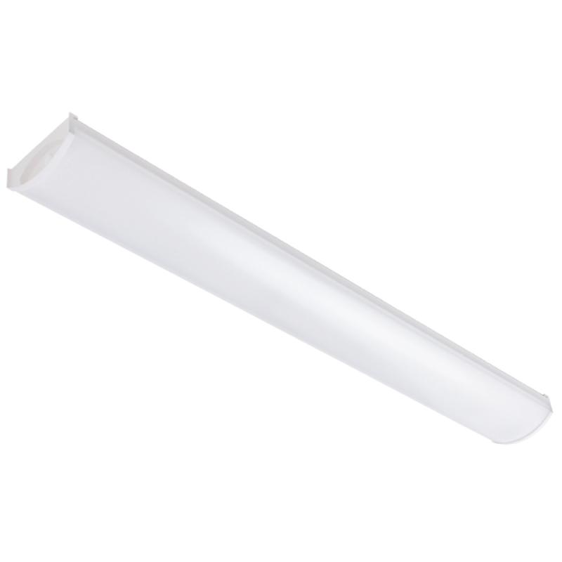 LED Armatur Wave, 31W, Vit, SG Armaturen 111270