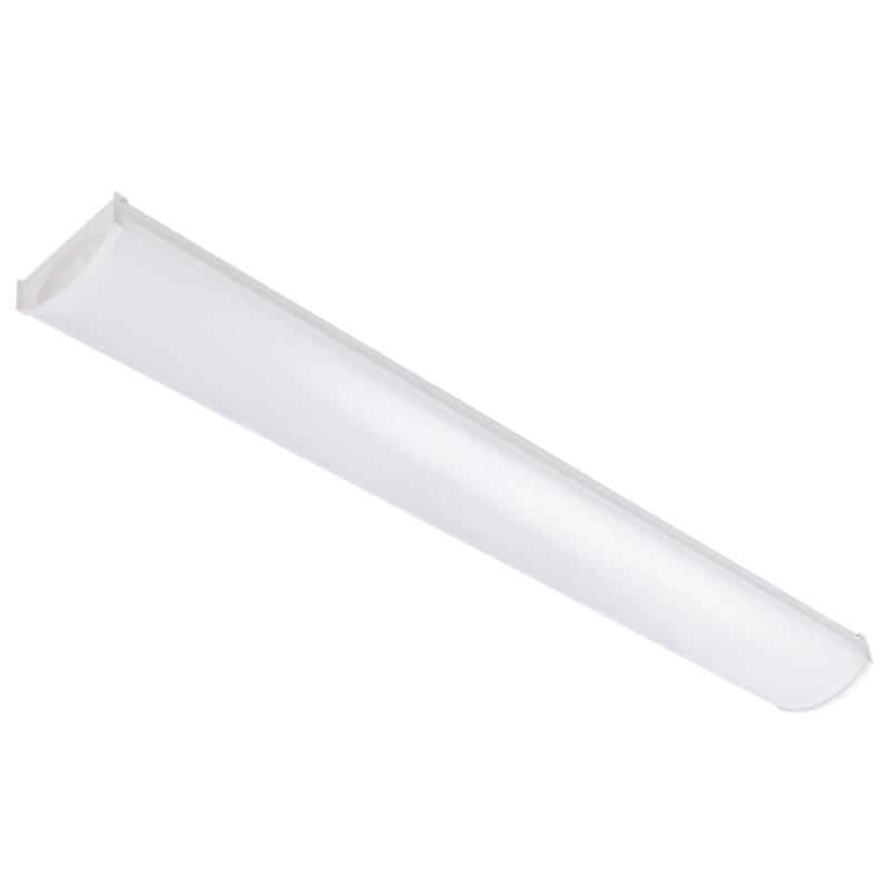 LED Armatur Wave, 31W, Vit, SG Armaturen 111271