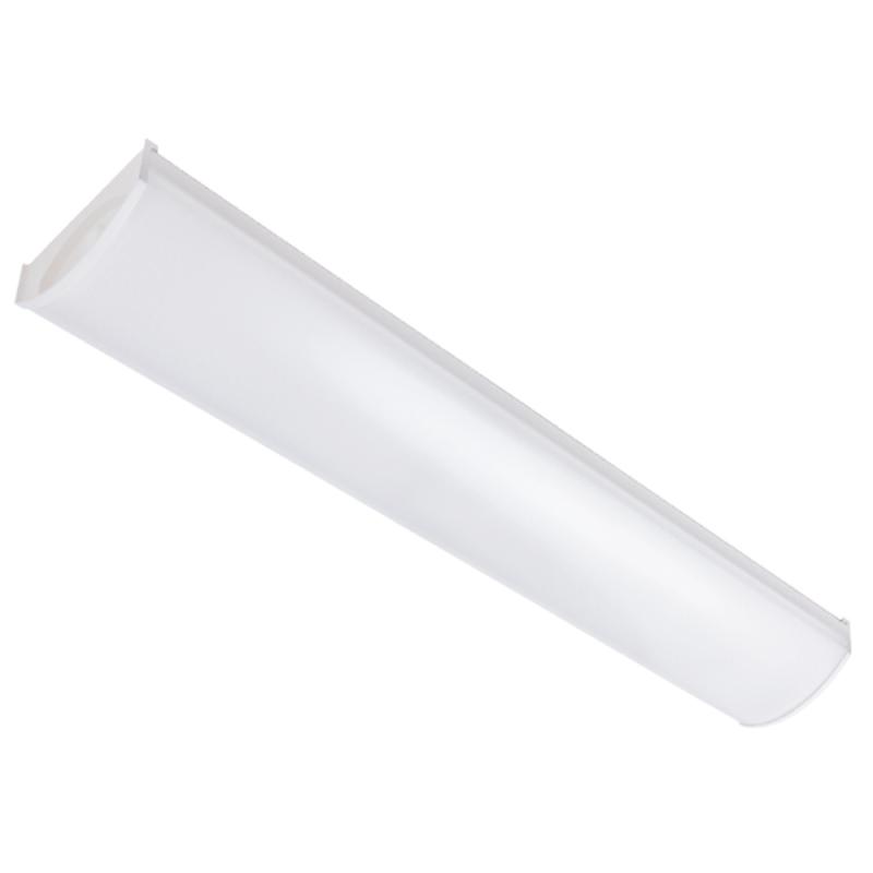 Armatur Wave, LED, 18W, Vit, SG Armaturen 111276