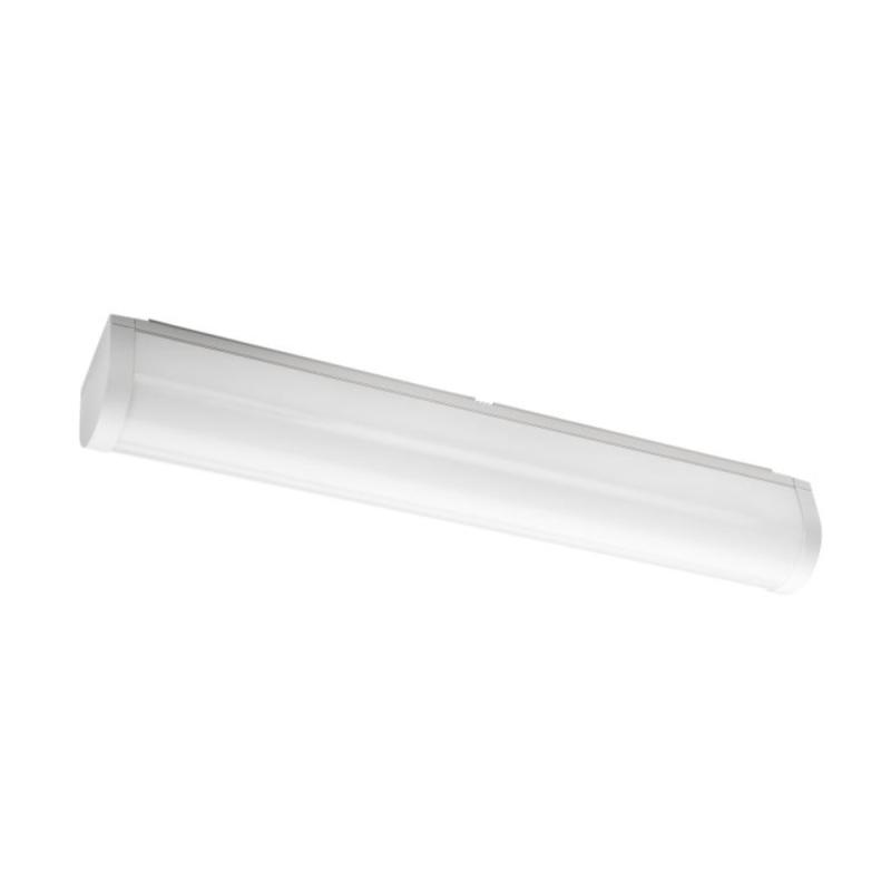 Armatur Prelude, LED, 14W, Vit, SG Armaturen 111340
