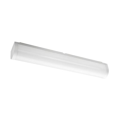 Armatur Prelude, LED, 14W, Vit, SG Armaturen 111340