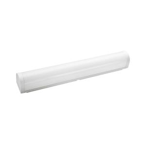 Luminaire Prelude, LED, 14W, Matt White, SG Armaturen 111345