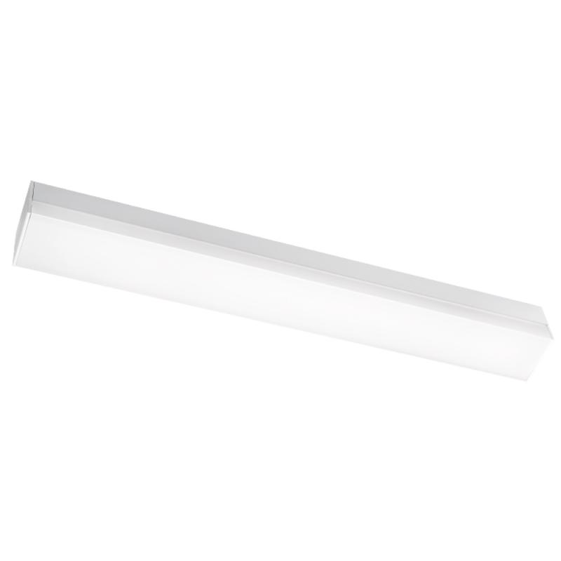 Arm Prelude Square, LED, 16W, Vit, SG Armaturen 111371