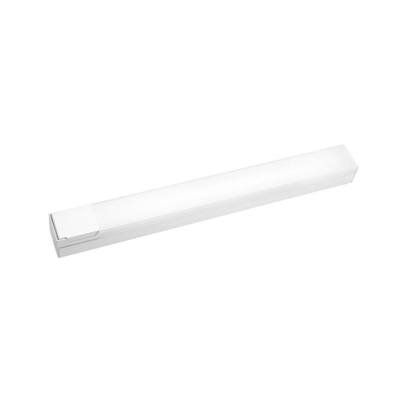 Armatur Prelude Square, LED, 16W, Vit, SG Armaturen 111373