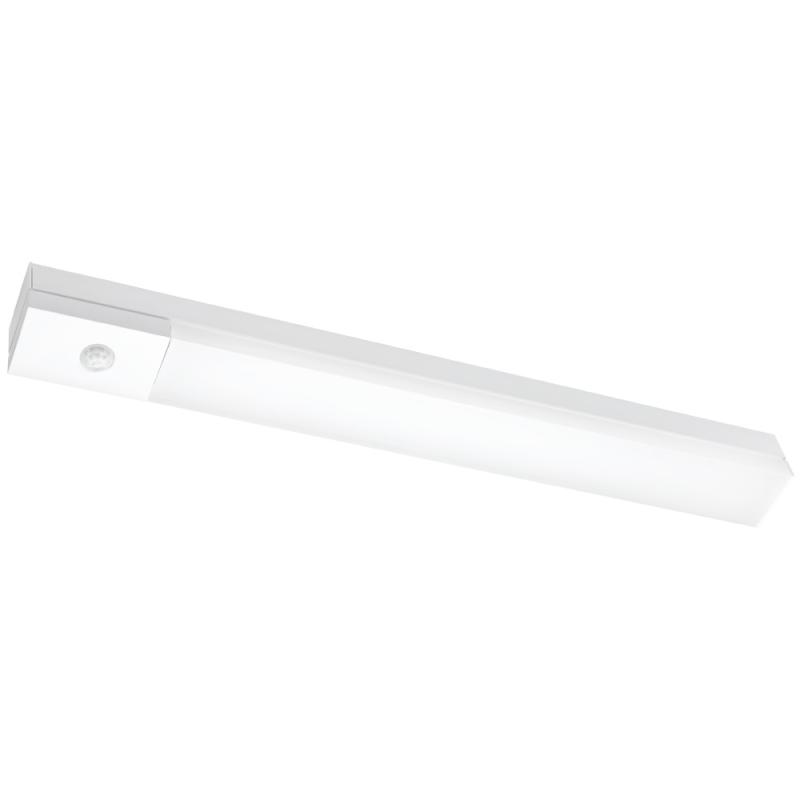 Arm Prelude Square, LED, 16W, Vit, SG Armaturen 111375