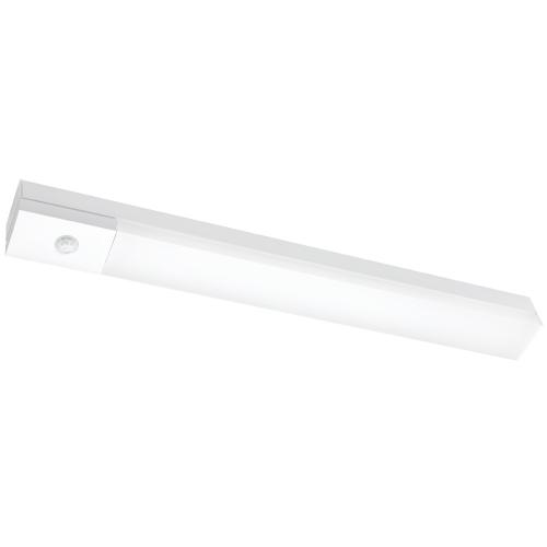 Arm Præludiumpladsen​, LED, 16W, Hvid, SG Armaturen 111375