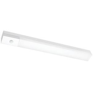 Arm Prelude Square, LED, 16W, White, SG Armaturen 111375