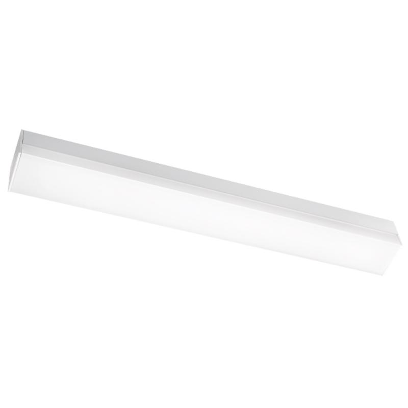 Arm Prelude Square, LED, 16W, Vit, SG Armaturen 111380