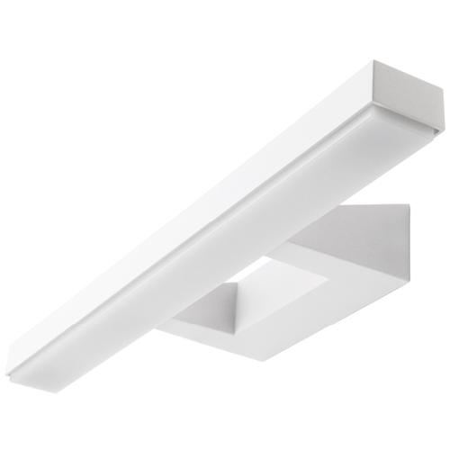 Armatur View, LED, 14W, Vit, SG Armaturen 111421