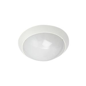 Enok, LED, 10W, 500lm, E27, White, SG Armaturen 111893