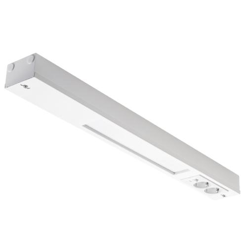 Bänkarm Namsen, LED, 12W, Vit, SG Armaturen 112022
