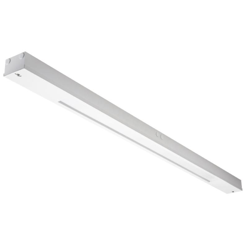 Bänkarmatur Namsen, LED, 26W, Vit, SG Armaturen 112026