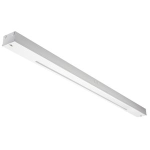 Bench Luminaire Namsen, LED, 26W, White, SG Armaturen 112026
