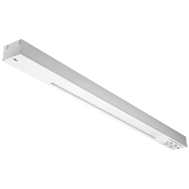 ​Bänkarm Namsen, LED, 17W, Vit, SG Armaturen 112029