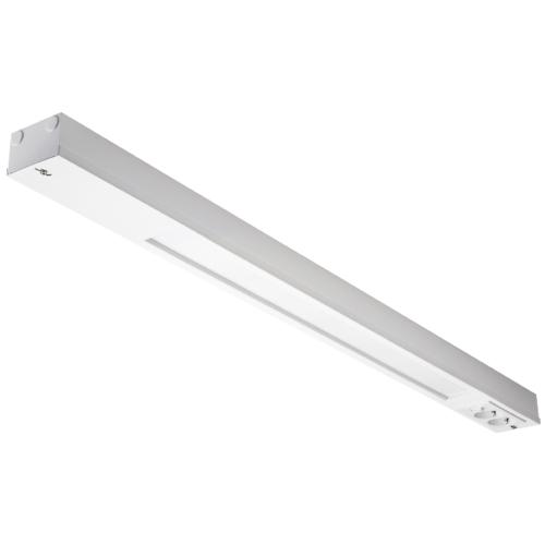 Bænkarm Namsen, LED, 17W, Hvid, SG Armaturen 112029