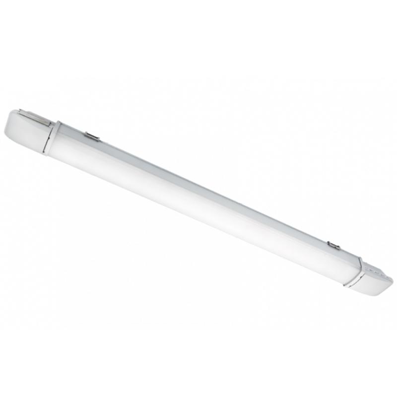Area 66, LED, 36W, Grå, SG Armaturen 120001
