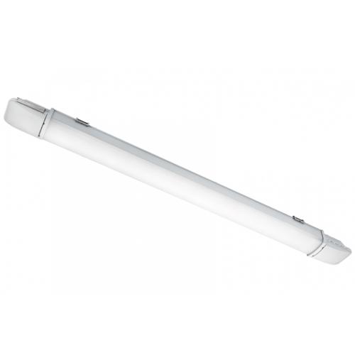 Area 66, LED, 36W, Grå, SG Armaturen 120001