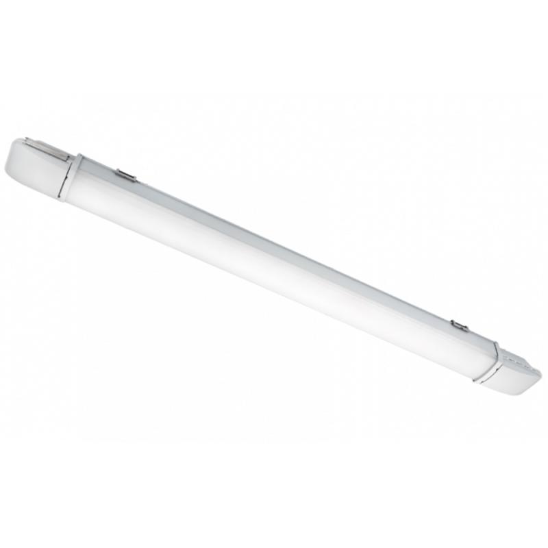 Area 66, LED, 46W, Grå, SG Armaturen 120002