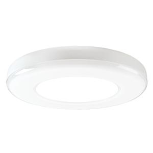 Etne, LED, 11W, 730lm, IP20, Vit, SG Armaturen 143090