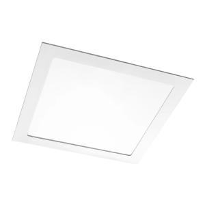 Sense 300x300mm, Opal Prismatic, LED, 26W, SG Armatur 212140