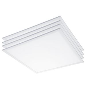 Sense Basic, LED, 31W, White Smooth, SG Armaturen 212186