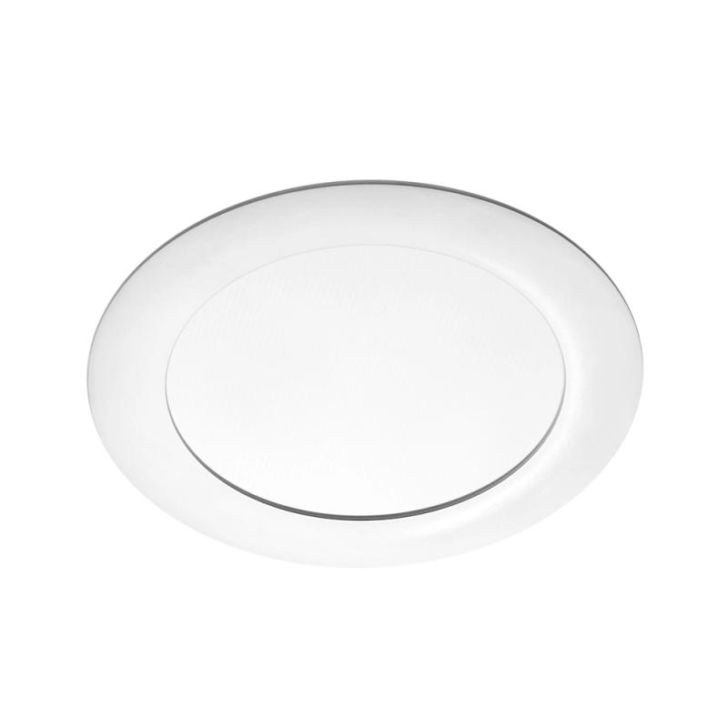 Arma Sense Matt-Vit 190 Opal Prismatisk LED 6W, SG Armaturen 212267