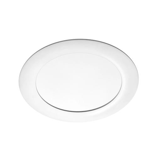 Arma Sense Matt-Vit 190 Opal Prismatisk LED 6W, SG Armaturen 212267