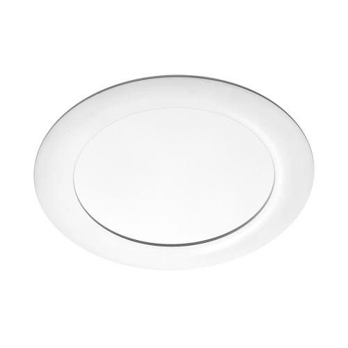 Arm Sense Matt-Vit 190 DALI Opal Prismatisk LED 6W, SG Armaturen 212268