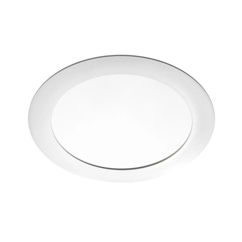 Arm Sense Matt-Vit 255 DALI Opal Prismatisk LED 13W, SG Armaturen 212272