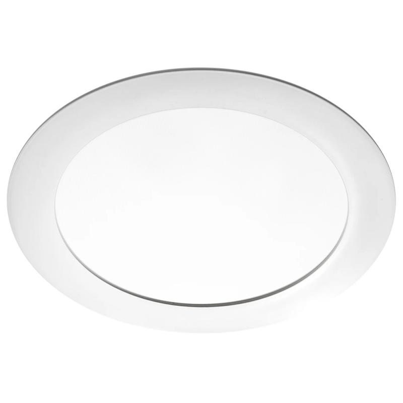 Arm Sense, Vit, LED, 17W, SG Armaturen 212302