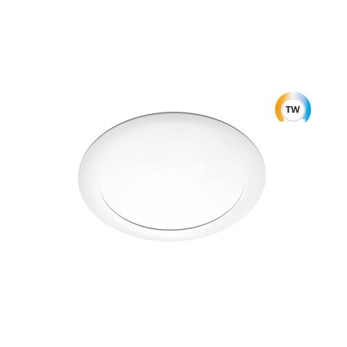 Arm Sense 320, LED, 19W, Tunable White, White, SG Armaturen 212303