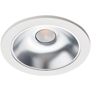 Downlight Rax, Vit, LED, 28W, SG Armaturen 212310