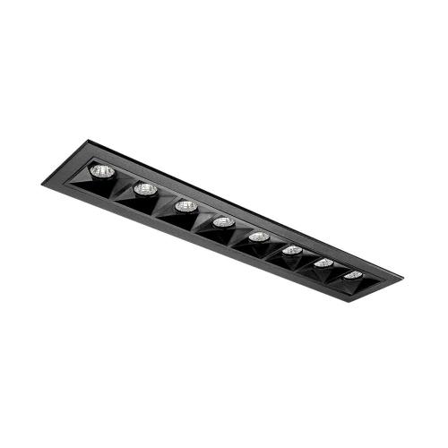 Downlight Inspire R 300, Svart, LED, 15W, SG Armaturen 212427