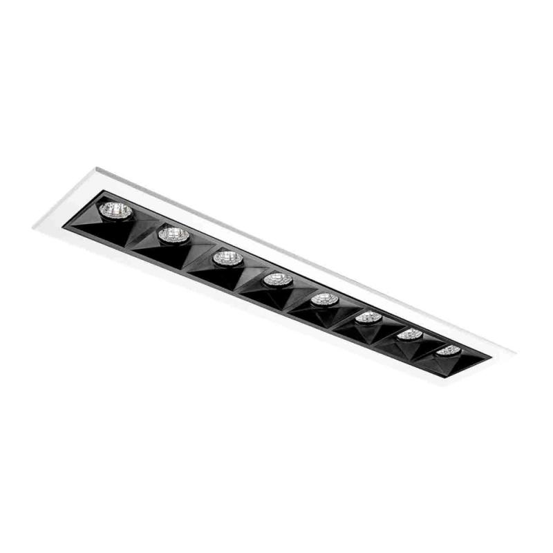 Downlight Inspire R 300, Vit, LED, 15W, SG Armaturen 212433