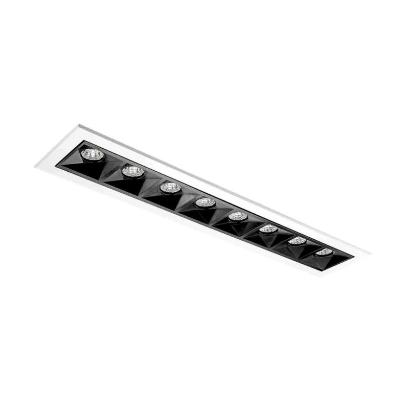 Downlight Inspire R 300, Vit, LED, 15W, SG Armaturen 212437