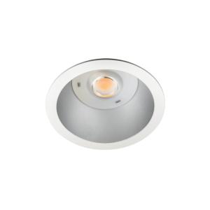 Downlight, LED, 13W, Rax Soft 150, Satin Matt, SG Armaturen 212500