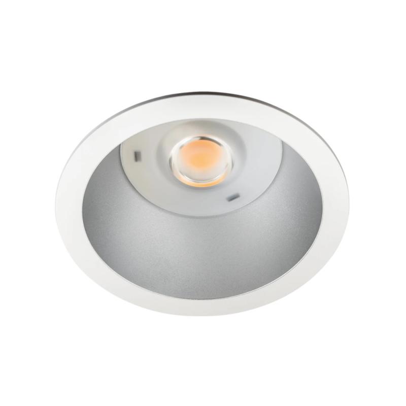 Downlight Rax Soft 150, Satin 1600, LED, 13W, SG Armaturen 212502