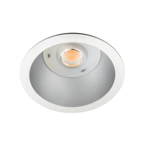 Downlight Rax Soft 150, Satin 1600, LED, 13W, SG Armaturen 212502